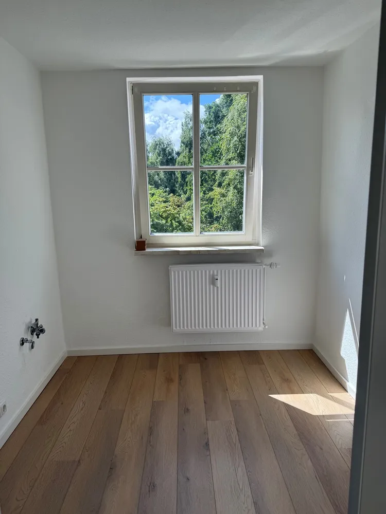 2 Zimmer Wohnung mit 50 m² in Rostock – Bild 9