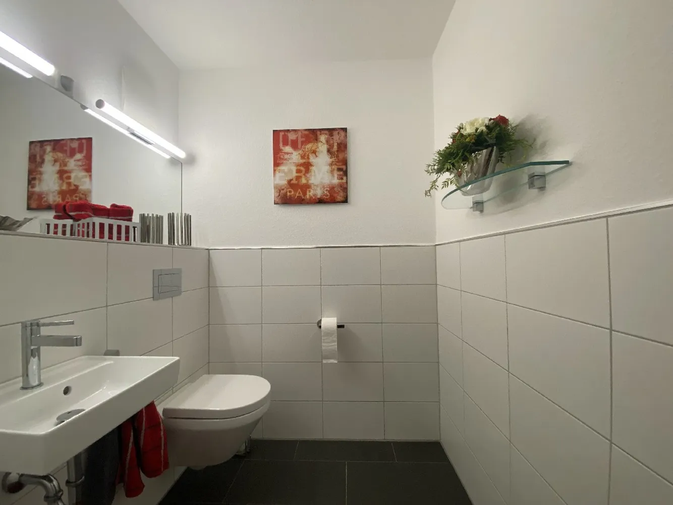 3 Zimmer Wohnung mit 98 m² in Hilden – Bild 2