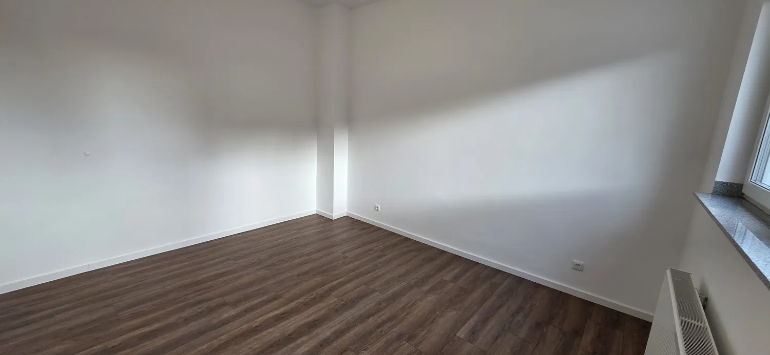 2 Zimmer Wohnung mit 46 m² in Mönchengladbach – Bild 1