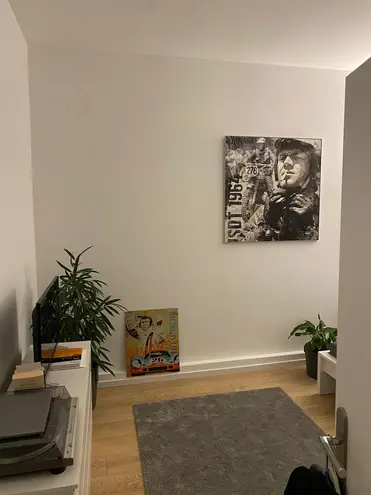 3 Zimmer Wohnung mit 69 m² in Wiesbaden – Bild 9