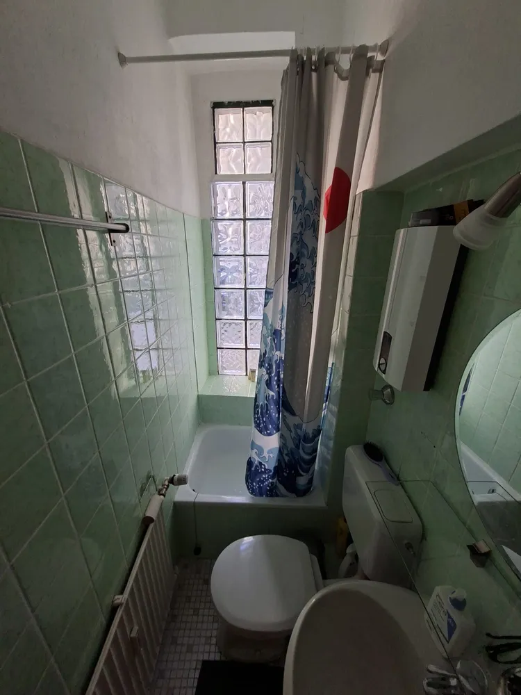 2 Zimmer Wohnung mit 26 m² in Köln – Bild 4