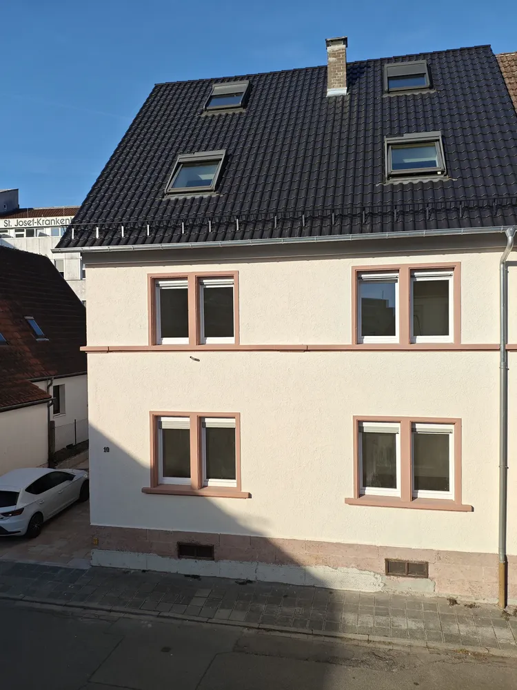 3 Zimmer Wohnung mit 72 m² in Viernheim – Bild 4