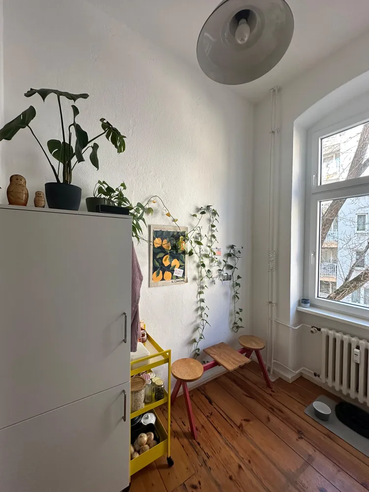 2 Zimmer Wohnung mit 72 m² in Berlin – Bild 4