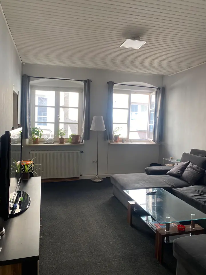 WG-Zimmer mit 75 m² in Augsburg – Bild 3