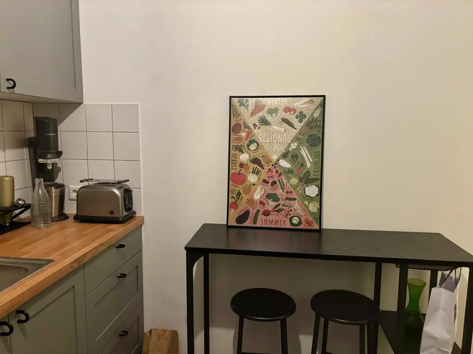 3 Zimmer Wohnung mit 75 m² in Krefeld – Bild 7