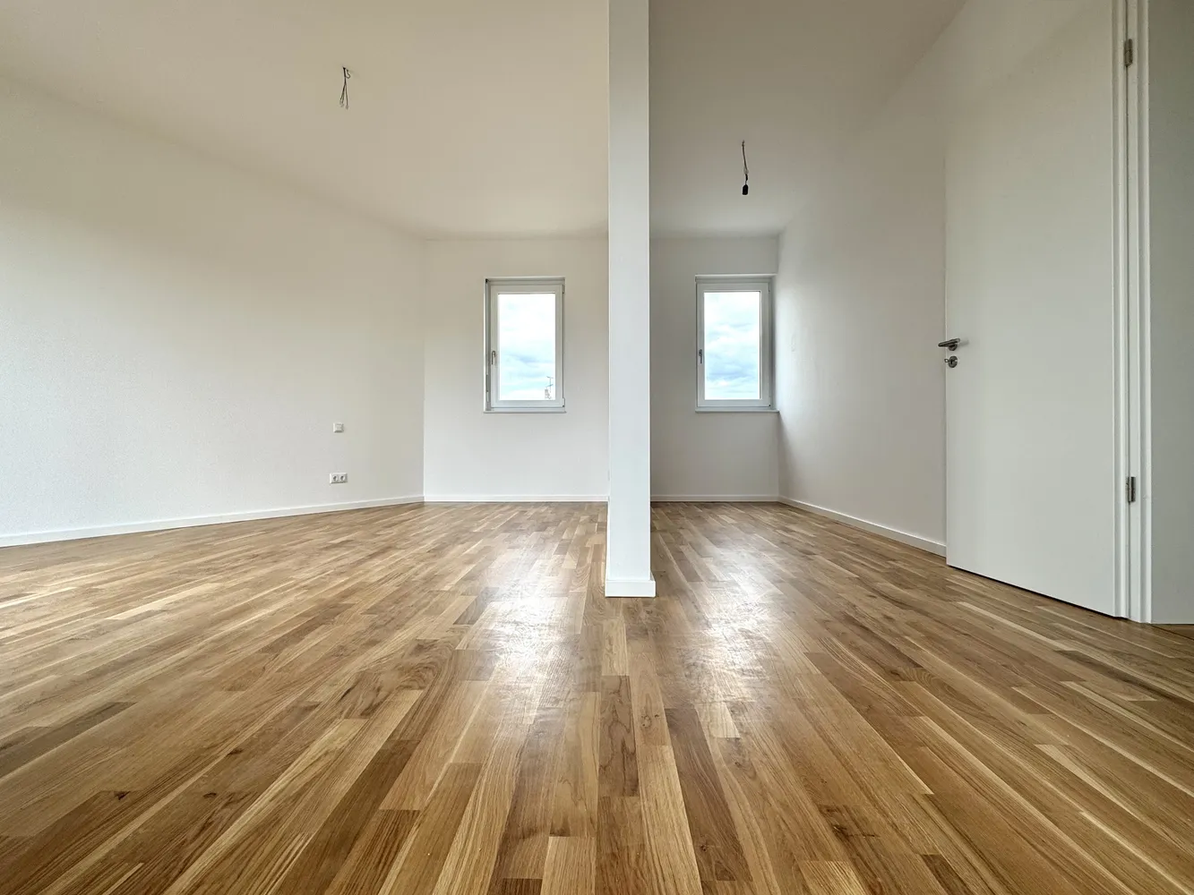3 room apartment with 117 m² in Leipzig – Photo 3