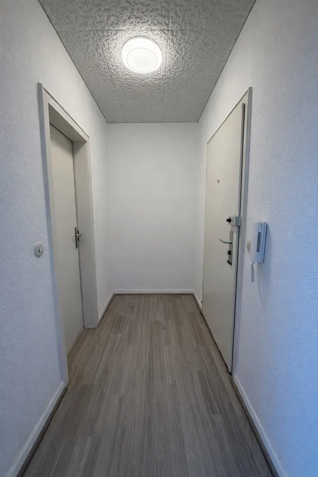 2 Zimmer Wohnung mit 36 m² in Duisburg – Bild 8