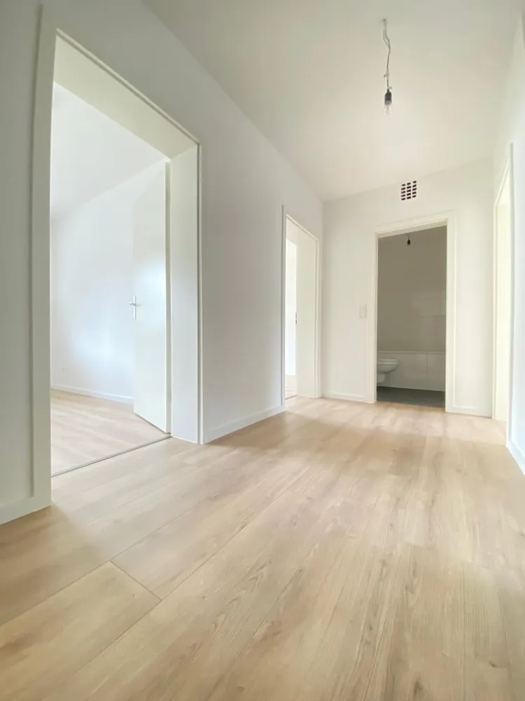 3 room apartment with 64 m² in Gelsenkirchen – Photo 3