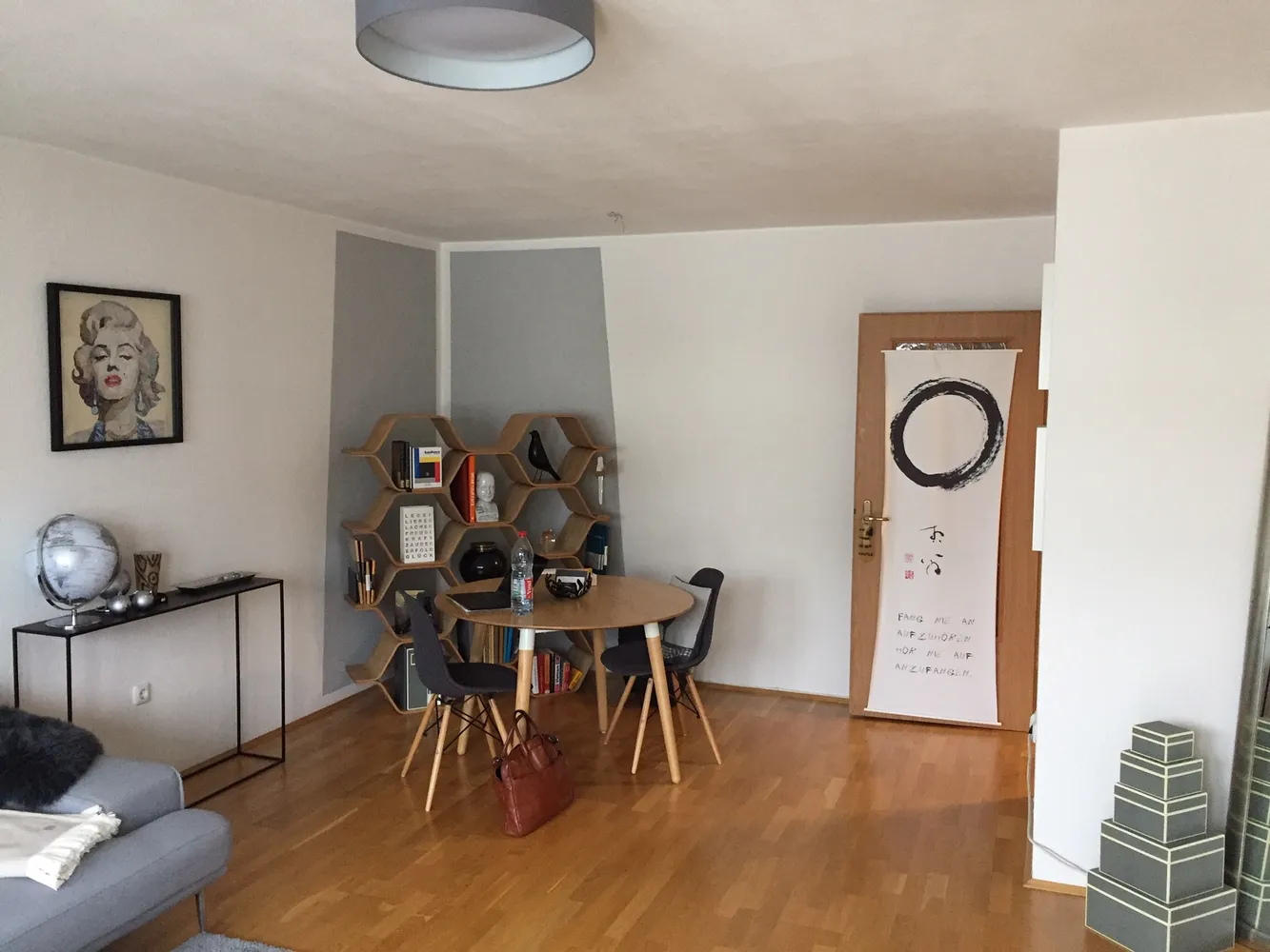 2 Zimmer Wohnung mit 65 m² in München – Bild 6