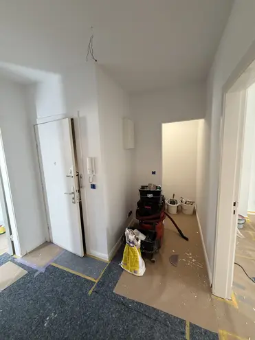 2 Zimmer Wohnung mit 51 m² in Hamburg – Bild 11