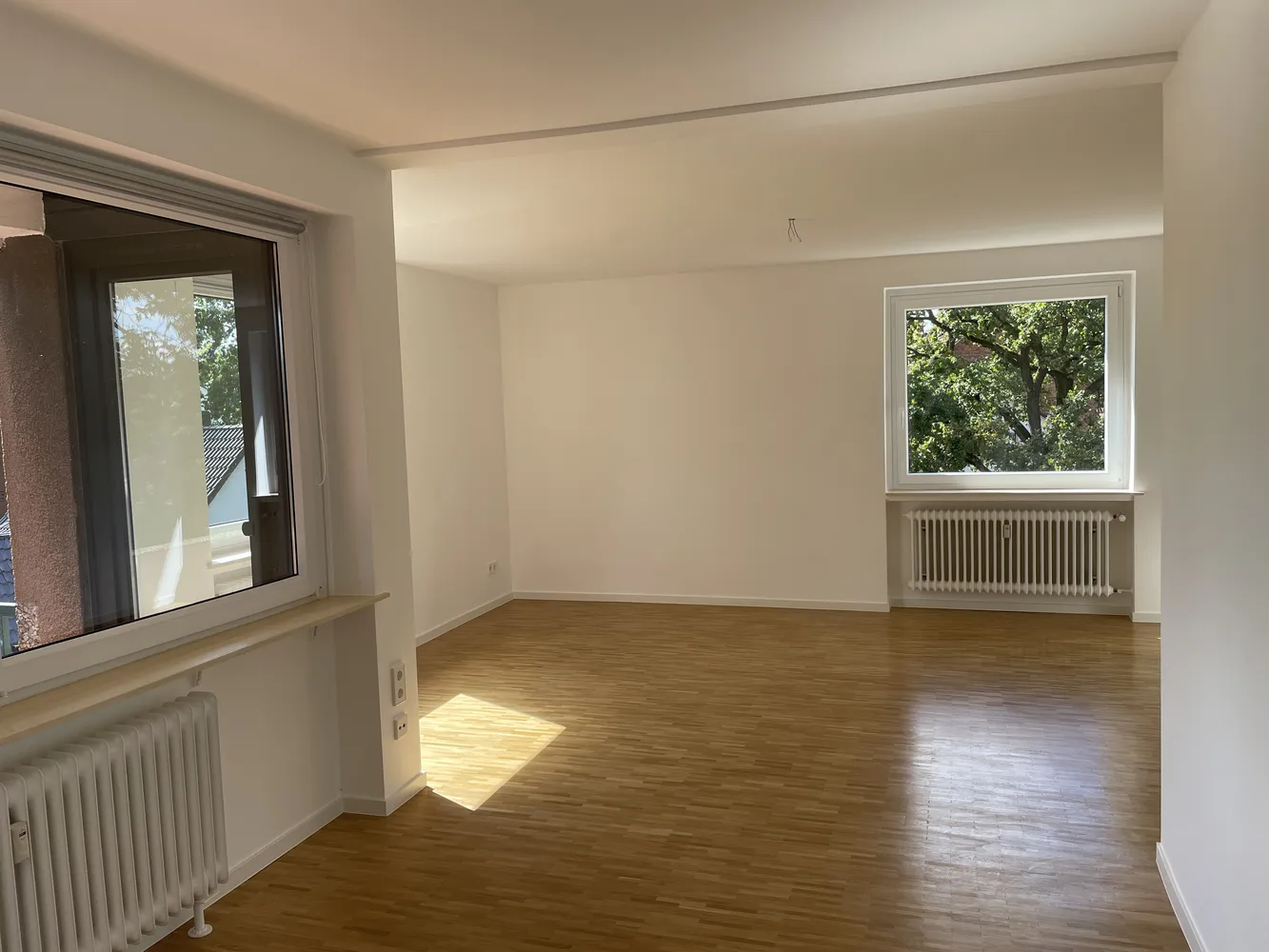 3 Zimmer Wohnung mit 80 m² in Hannover – Bild 1