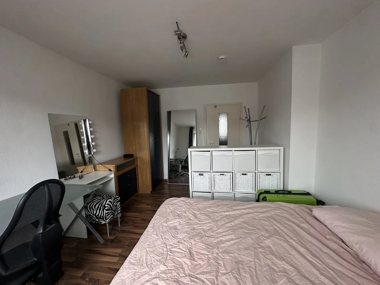 3 Zimmer Wohnung mit 67 m² in Aachen – Bild 5