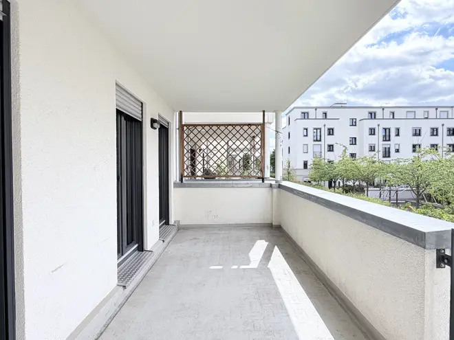 3 Zimmer Wohnung mit 86 m² in Frankfurt am Main – Bild 5