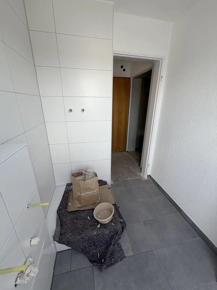 2 Zimmer Wohnung mit 40 m² in Helmstedt – Bild 9
