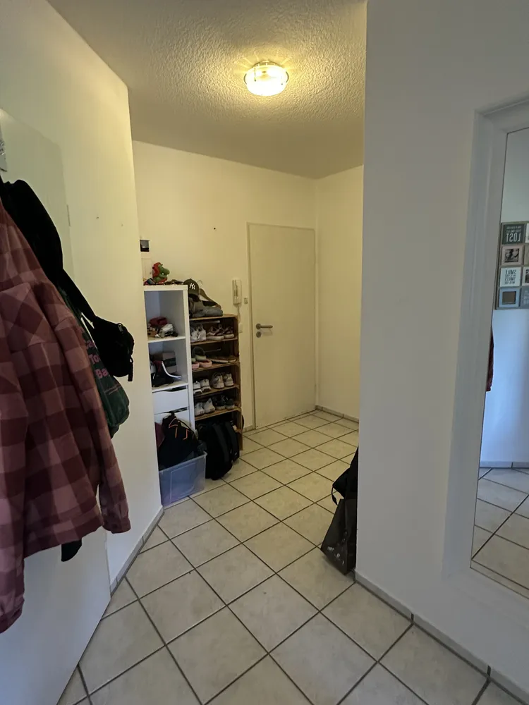 2 Zimmer Wohnung mit 75 m² in Herten – Bild 4