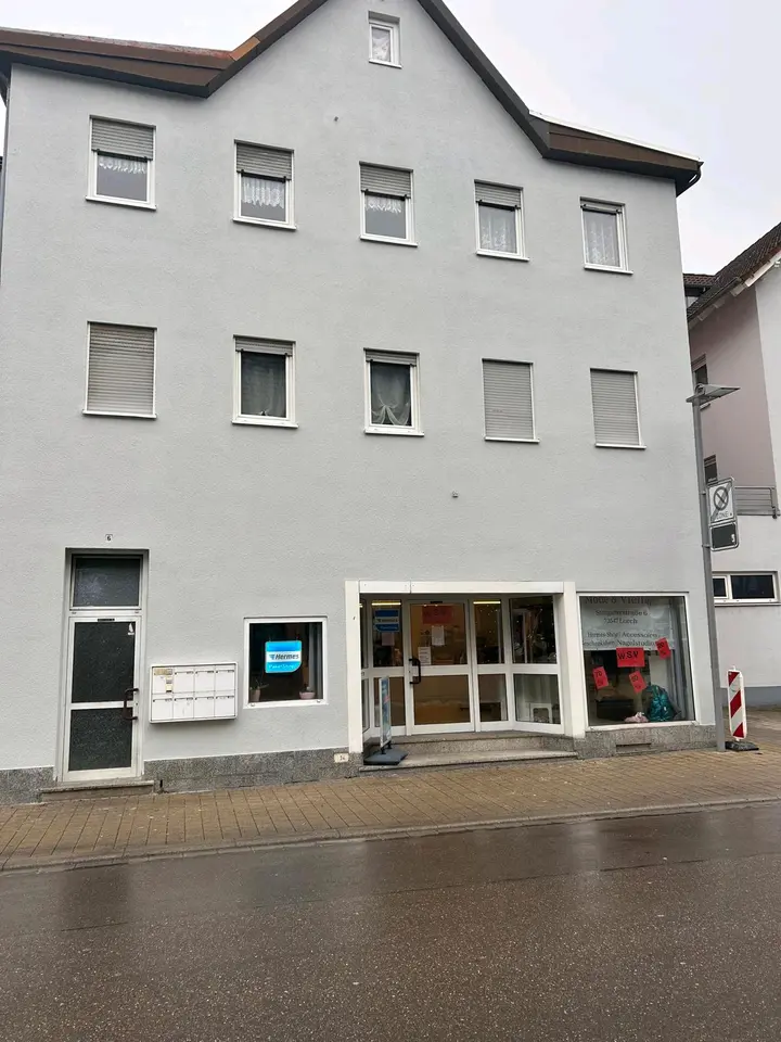4 Zimmer Wohnung mit 79 m² in Schwäbisch Gmünd – Bild 8