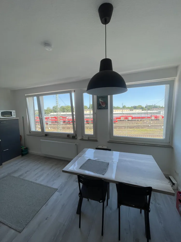 2 Zimmer Wohnung mit 55 m² in Aachen – Bild 2