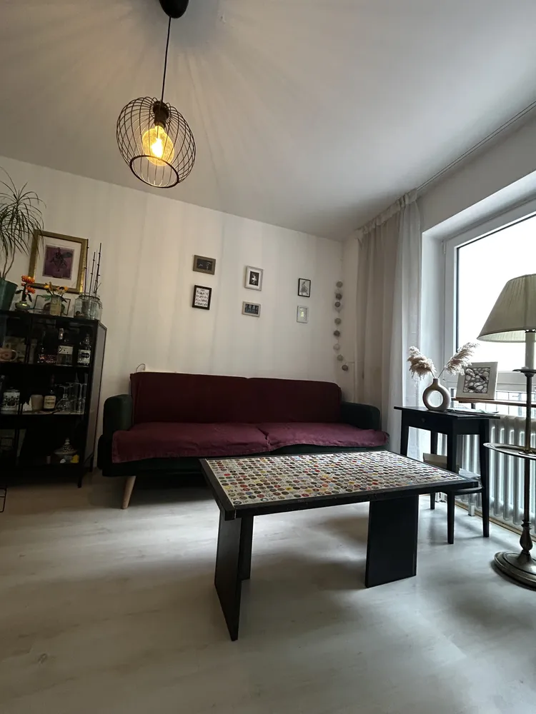 1 Zimmer Wohnung mit 43 m² in Aachen – Bild 5