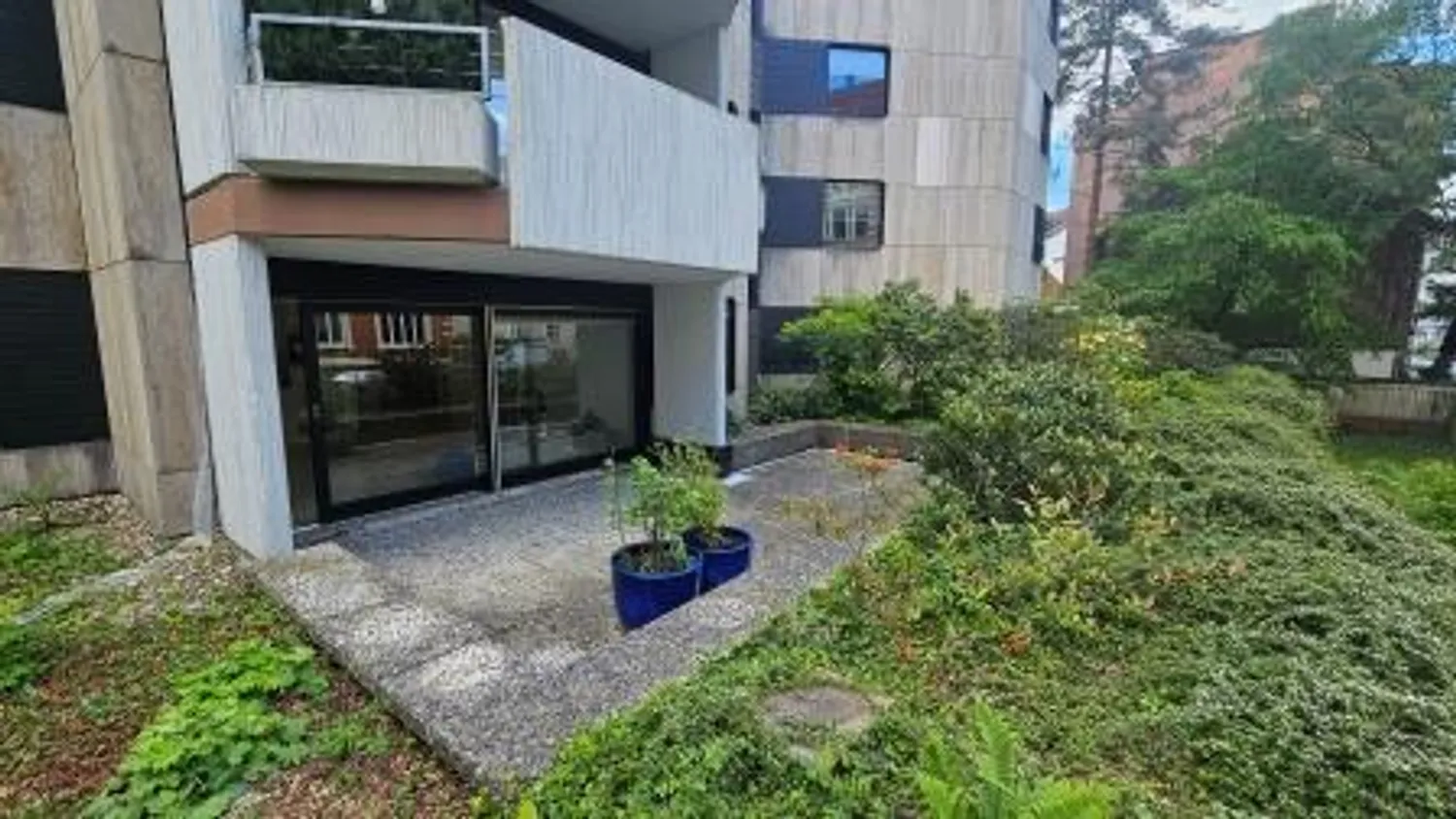 2 Zimmer Wohnung mit 52 m² in Hannover – Bild 1