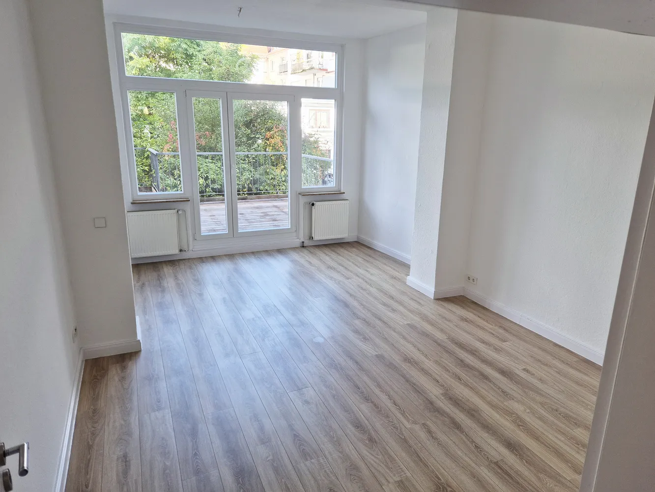 3 Zimmer Wohnung mit 124 m² in Bremen – Bild 8