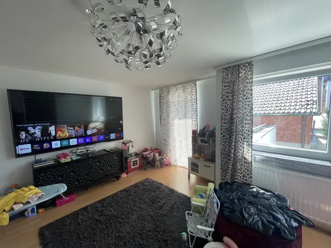 3 Zimmer Wohnung mit 93 m² in Ingolstadt – Bild 9