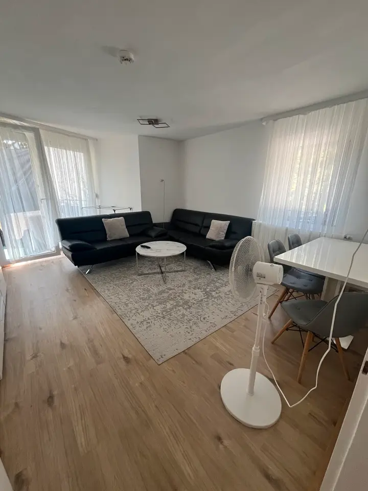 3 Zimmer Wohnung mit 60 m² in Augsburg – Bild 6