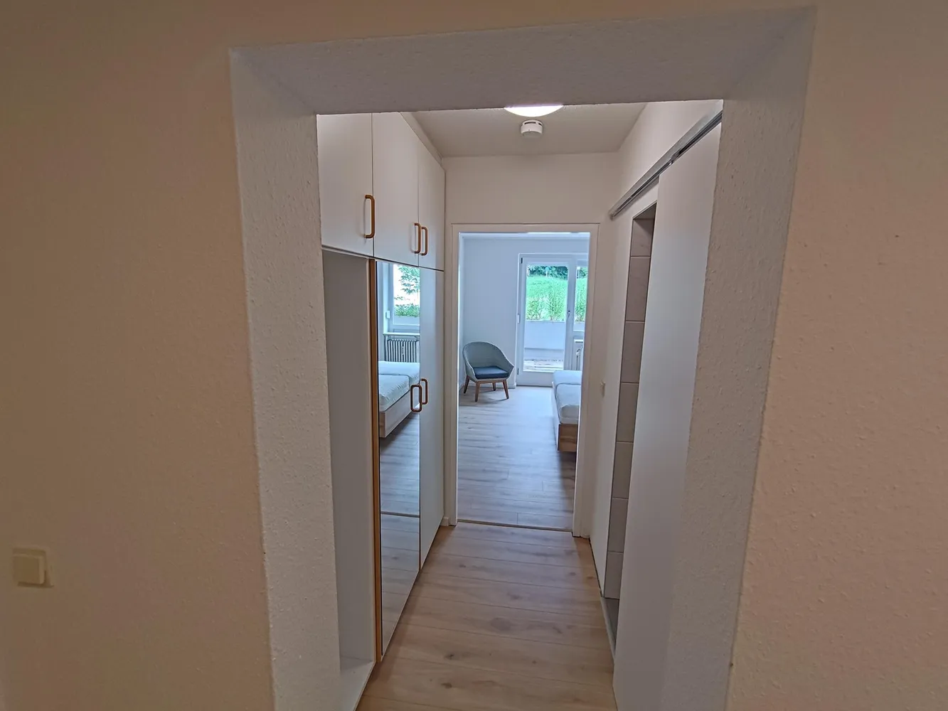 2 Zimmer Wohnung mit 58 m² in Passau – Bild 11