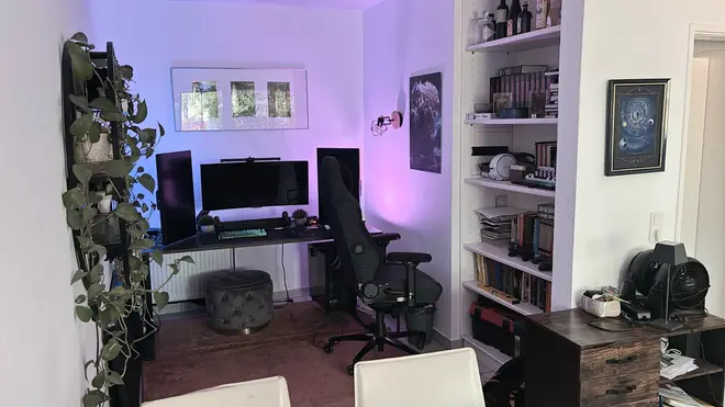2 Zimmer Wohnung mit 56 m² in Münster – Bild 4