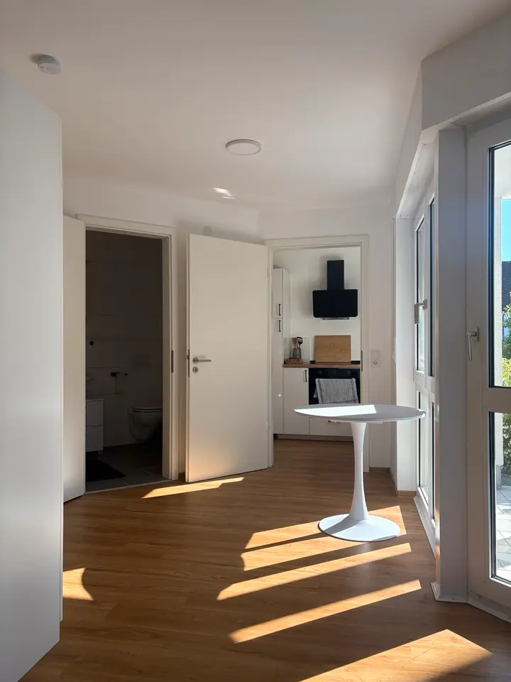 Studio mit 30 m² in Nürtingen – Bild 10