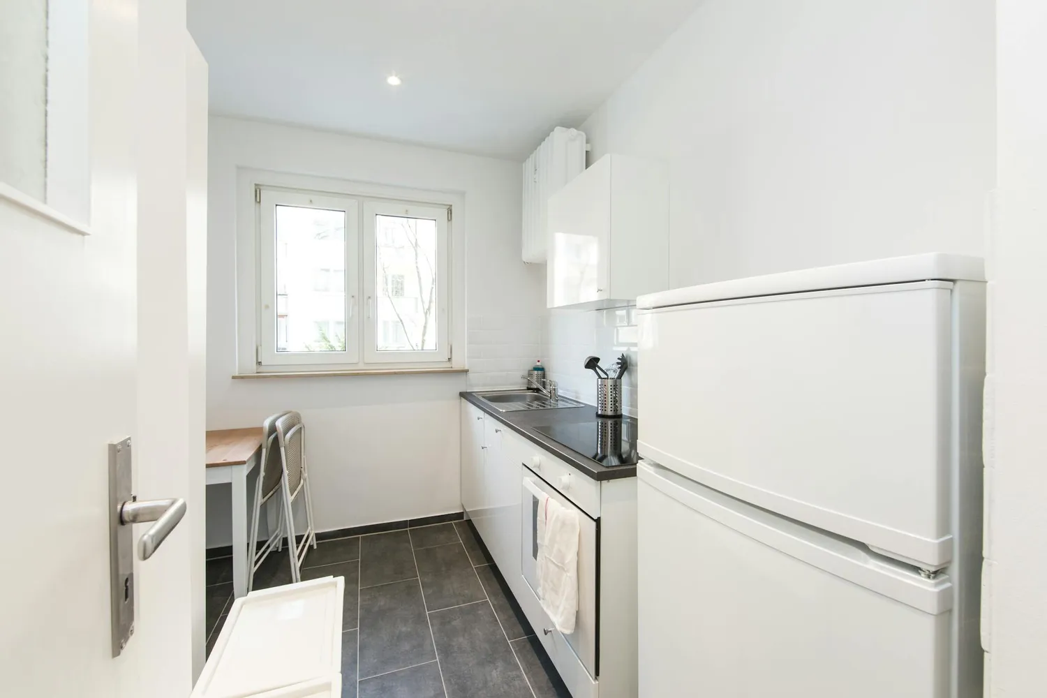 WG-Zimmer mit 12 m² in Berlin – Bild 5