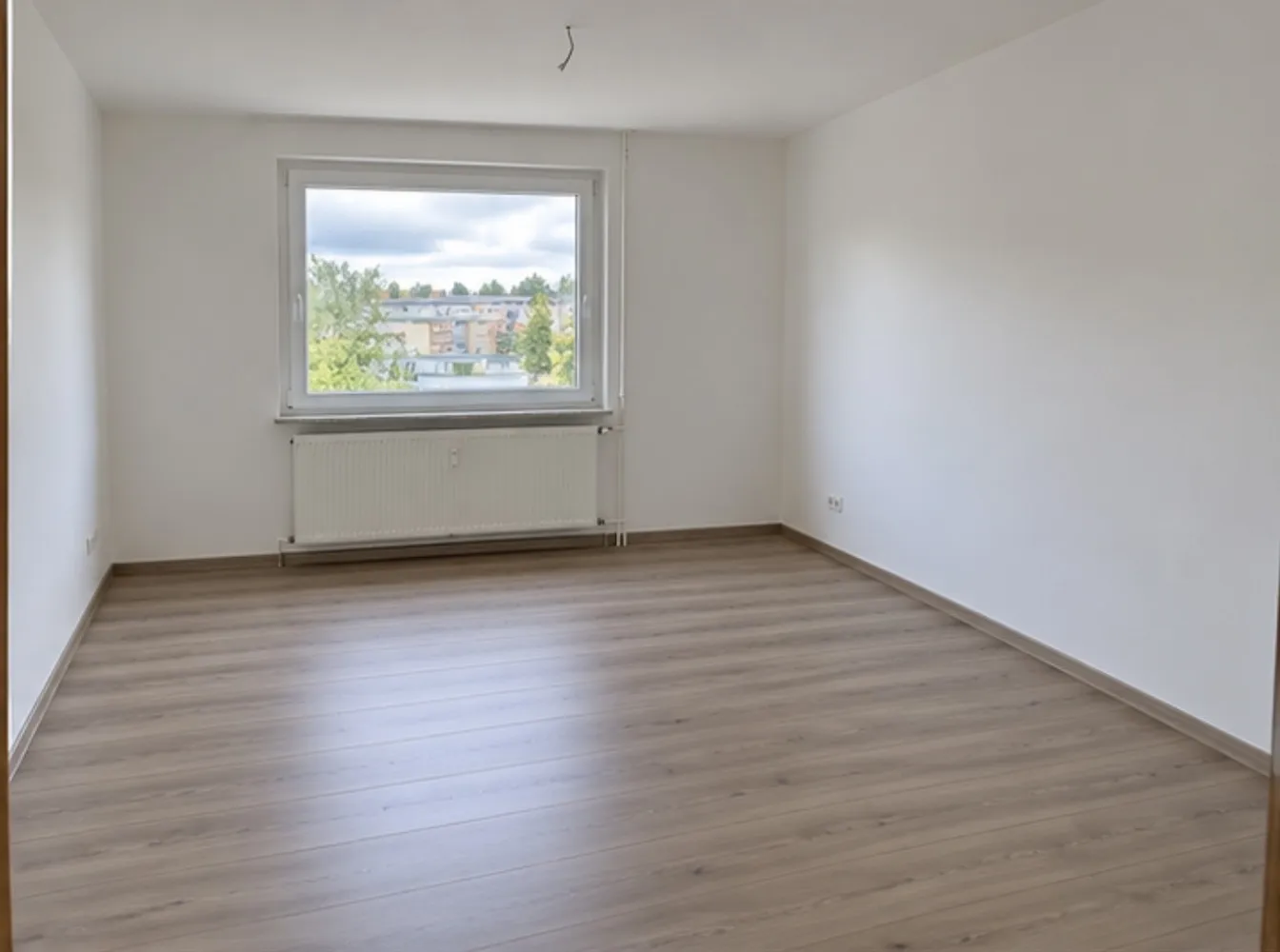3 Zimmer Wohnung mit 62 m² in Witten – Bild 6