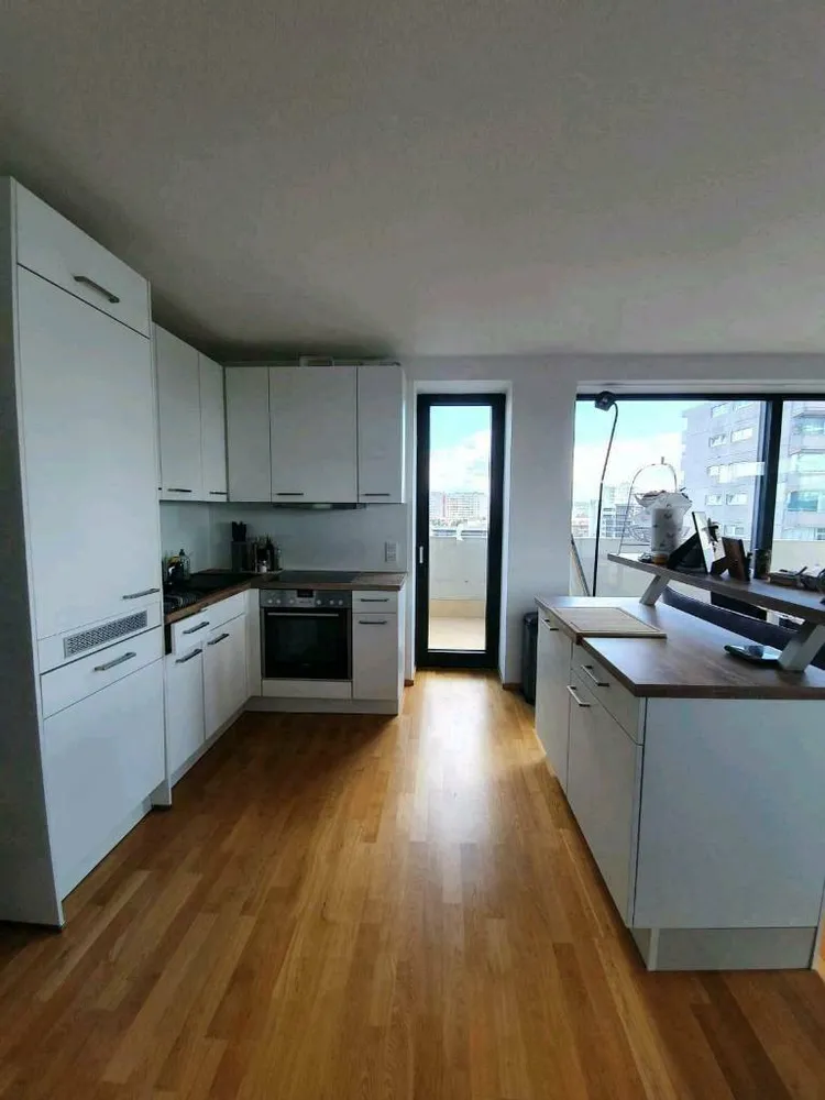 3 Zimmer Wohnung mit 96 m² in Offenbach am Main – Bild 11