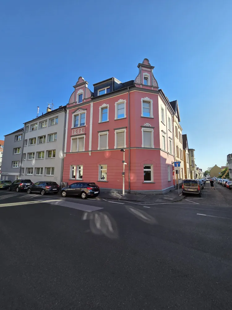 3 Zimmer Wohnung mit 78 m² in Solingen – Bild 1