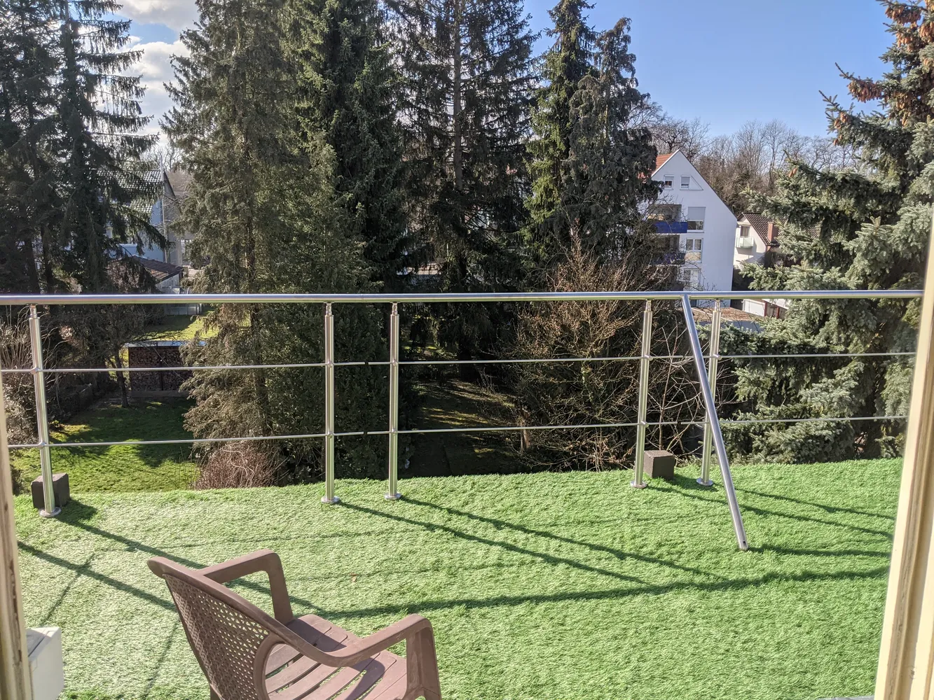 4 Zimmer Wohnung mit 98 m² in Karlsruhe – Bild 4