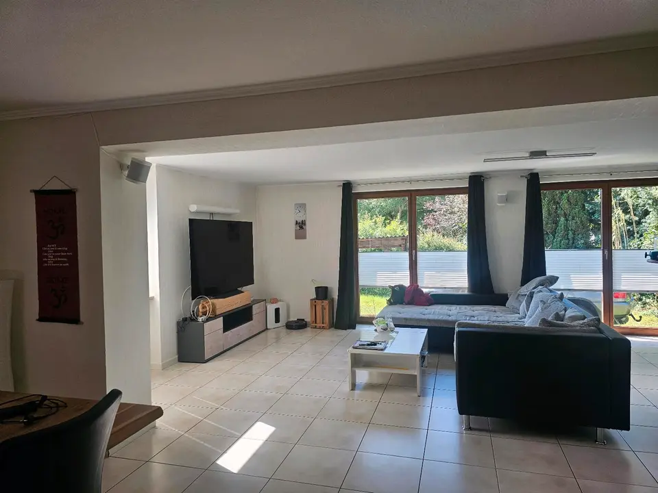 Studio mit 20 m² in Rotenburg (Wümme) – Bild 1