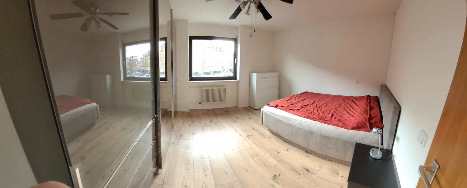 2 Zimmer Wohnung mit 56 m² in Frankenthal (Pfalz) – Bild 5