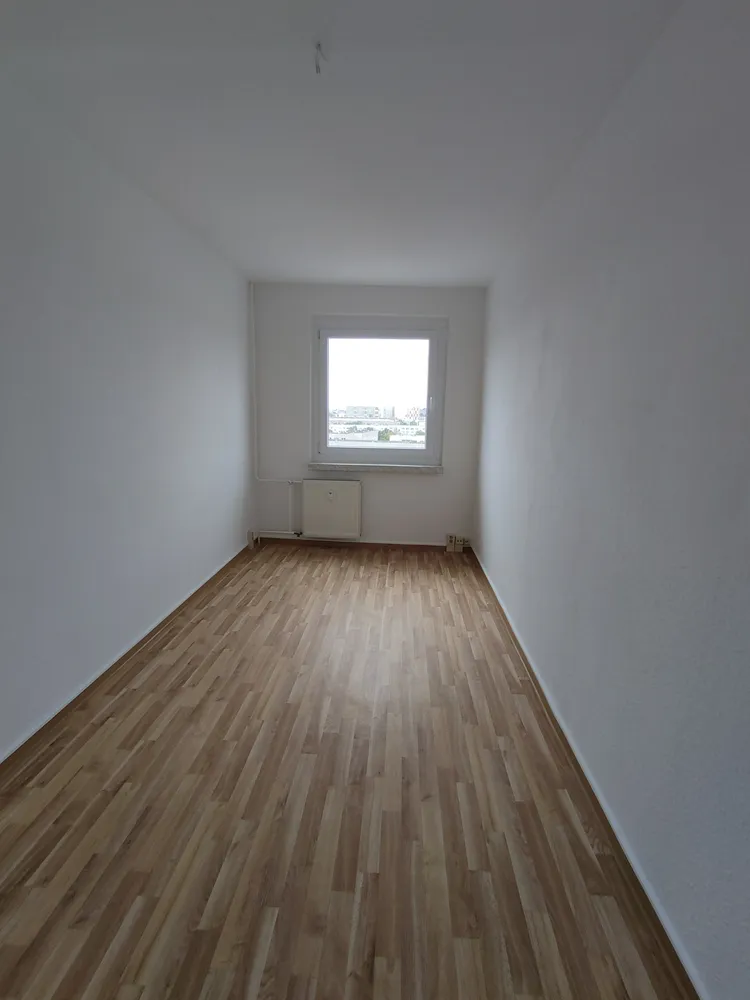 4 room apartment with 90 m² in Stendal – Photo 2