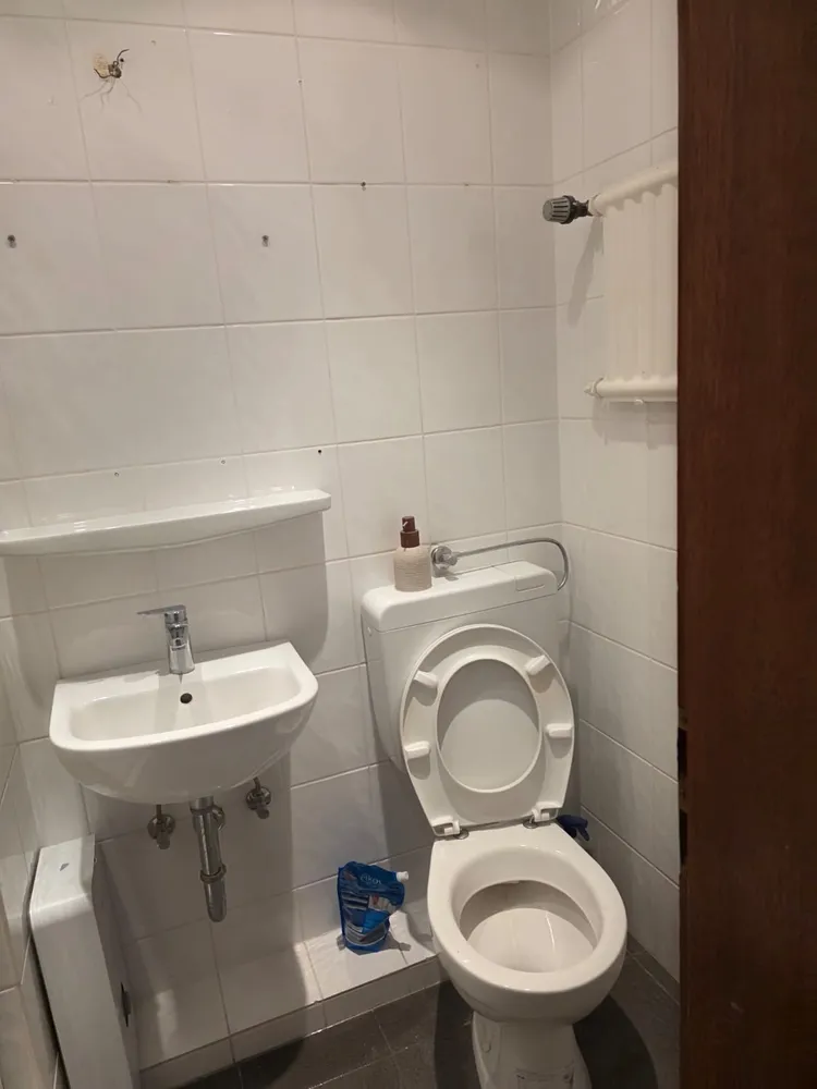 3 Zimmer Wohnung mit 98 m² in Mönchengladbach – Bild 5