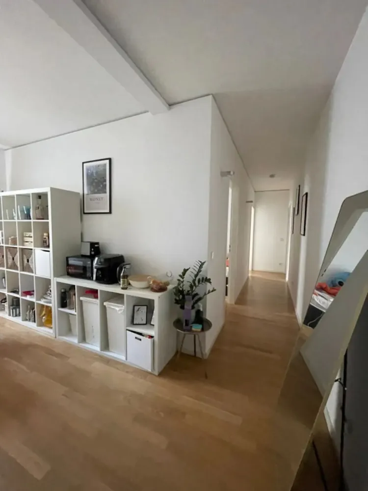 WG-Zimmer mit 25 m² in Berlin – Bild 8