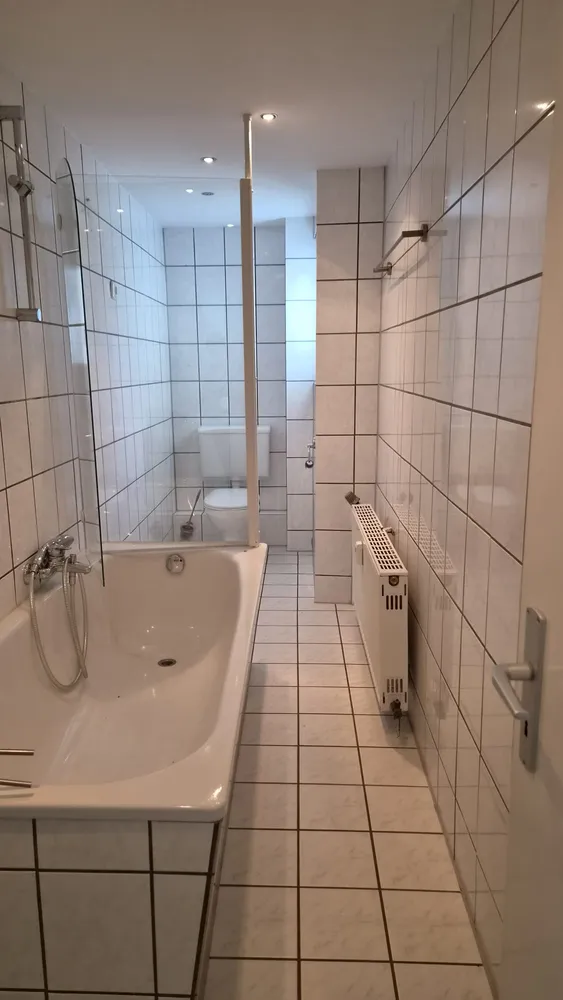 4 Zimmer Wohnung mit 90 m² in Gelsenkirchen – Bild 2