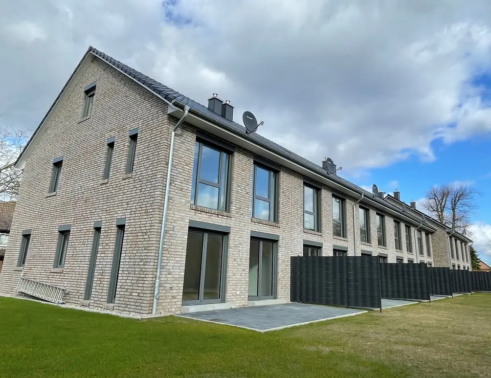 5 Zimmer Haus mit 129 m² in Kiel – Bild 2