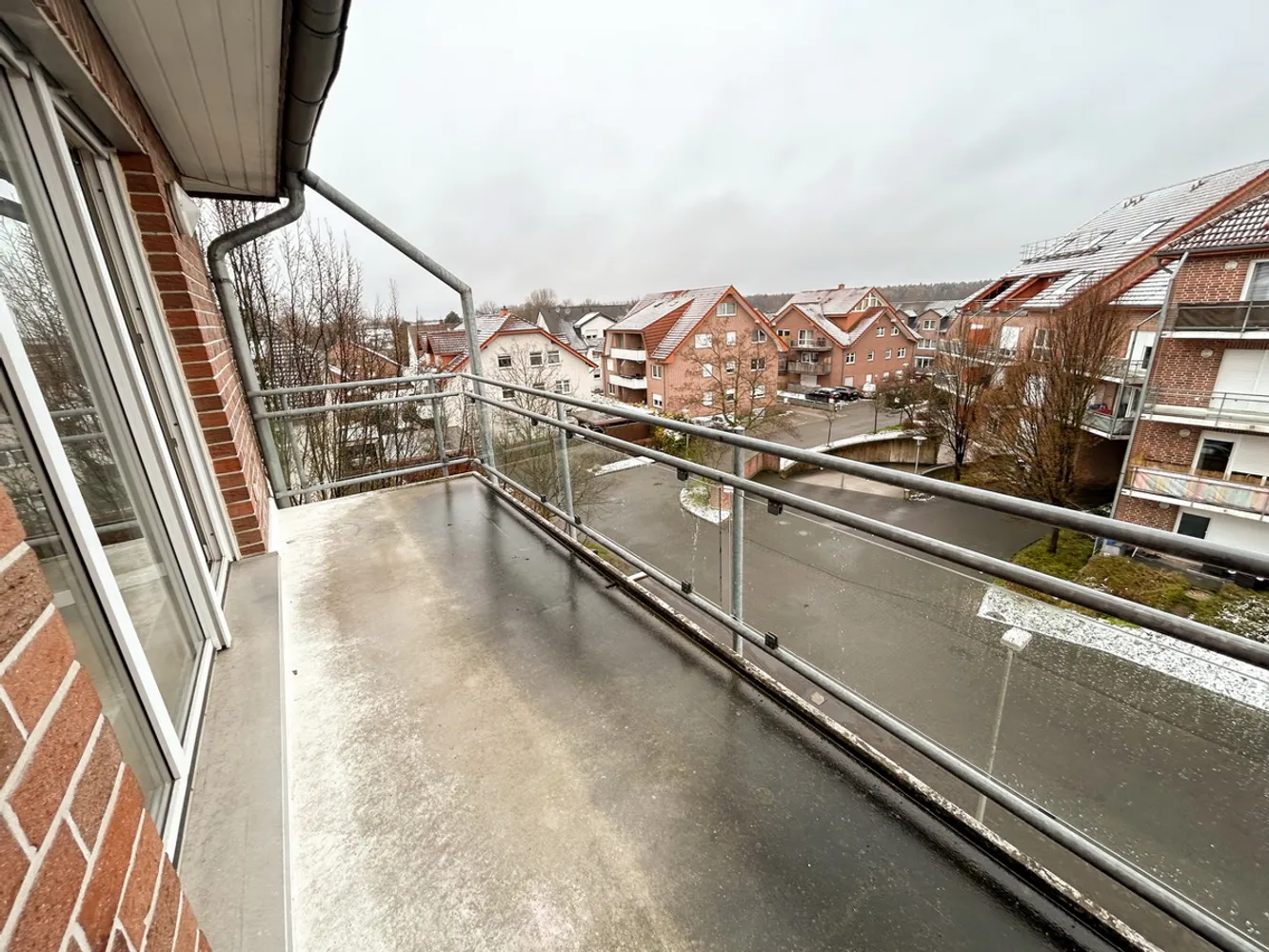2 Zimmer Wohnung mit 61 m² in Paderborn – Bild 2