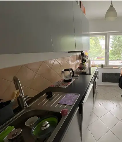 2 Zimmer Wohnung mit 67 m² in München – Bild 6