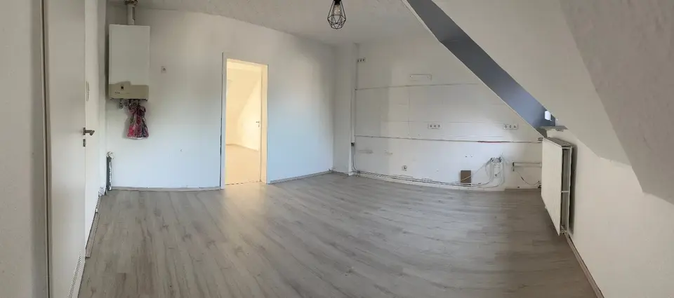 3 Zimmer Wohnung mit 63 m² in Herne – Bild 1