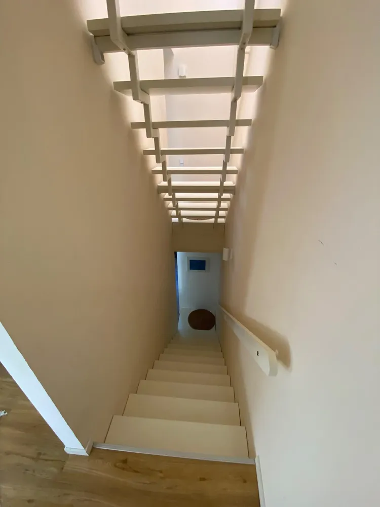 4 Zimmer Haus mit 110 m² in Rostock – Bild 7