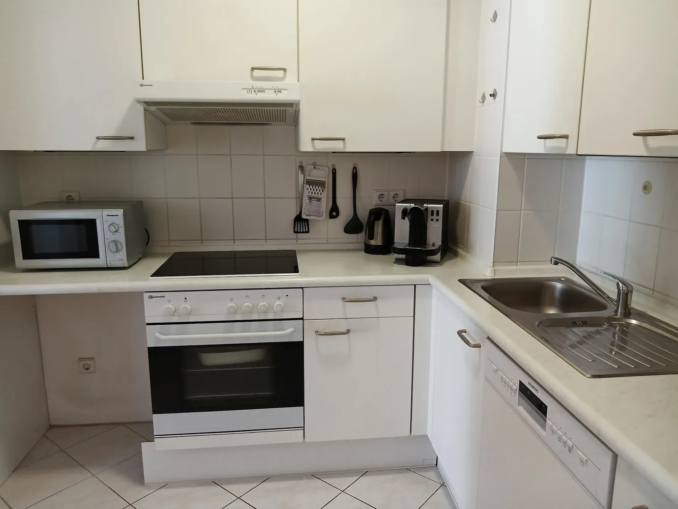 Shared room with 12 m² in Berlin – Photo 4
