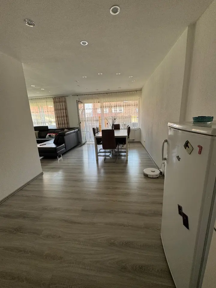 4 Zimmer Wohnung mit 87 m² in Leonberg – Bild 3