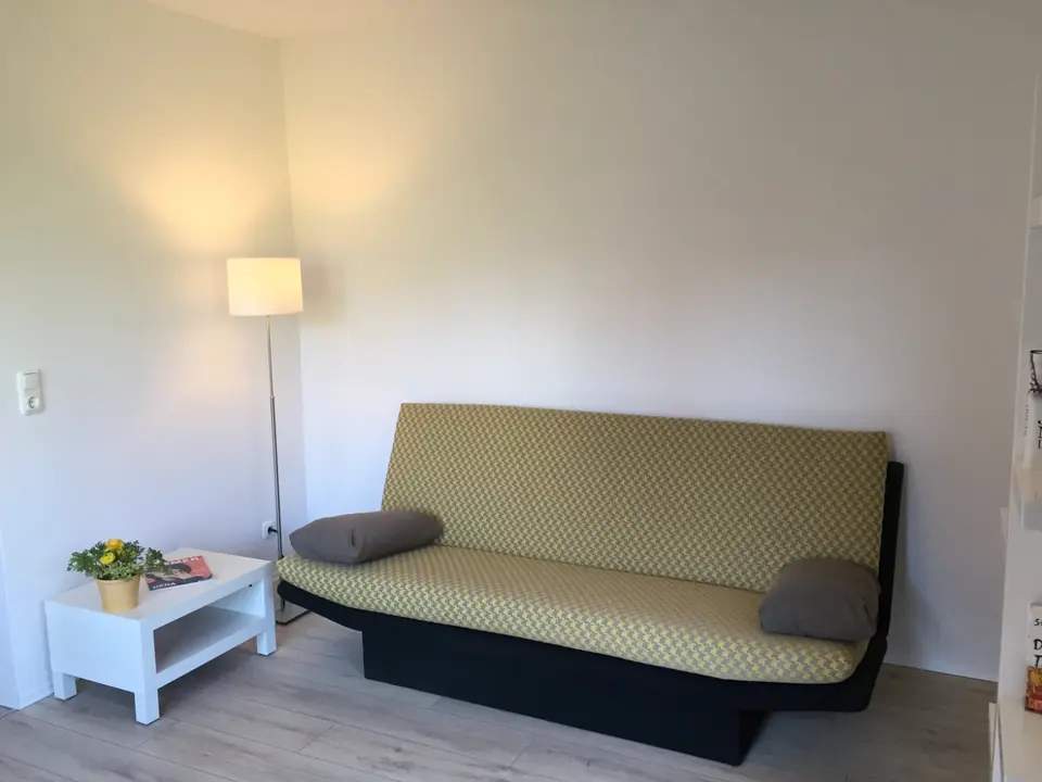 WG-Zimmer mit 42 m² in Achim – Bild 3