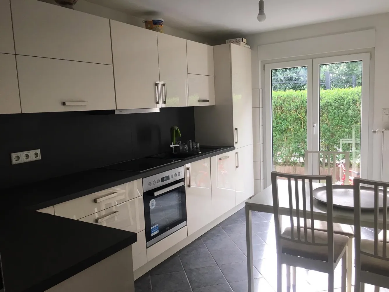 3 Zimmer Wohnung mit 95 m² in Wuppertal – Bild 4