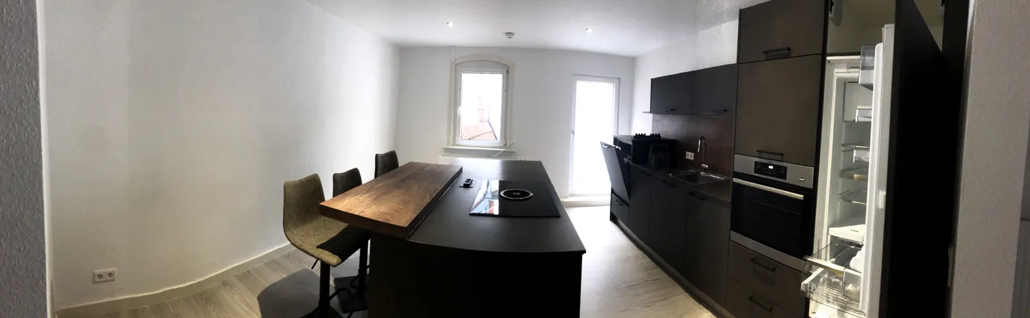 4 Zimmer Wohnung mit 100 m² in Schweinfurt – Bild 5